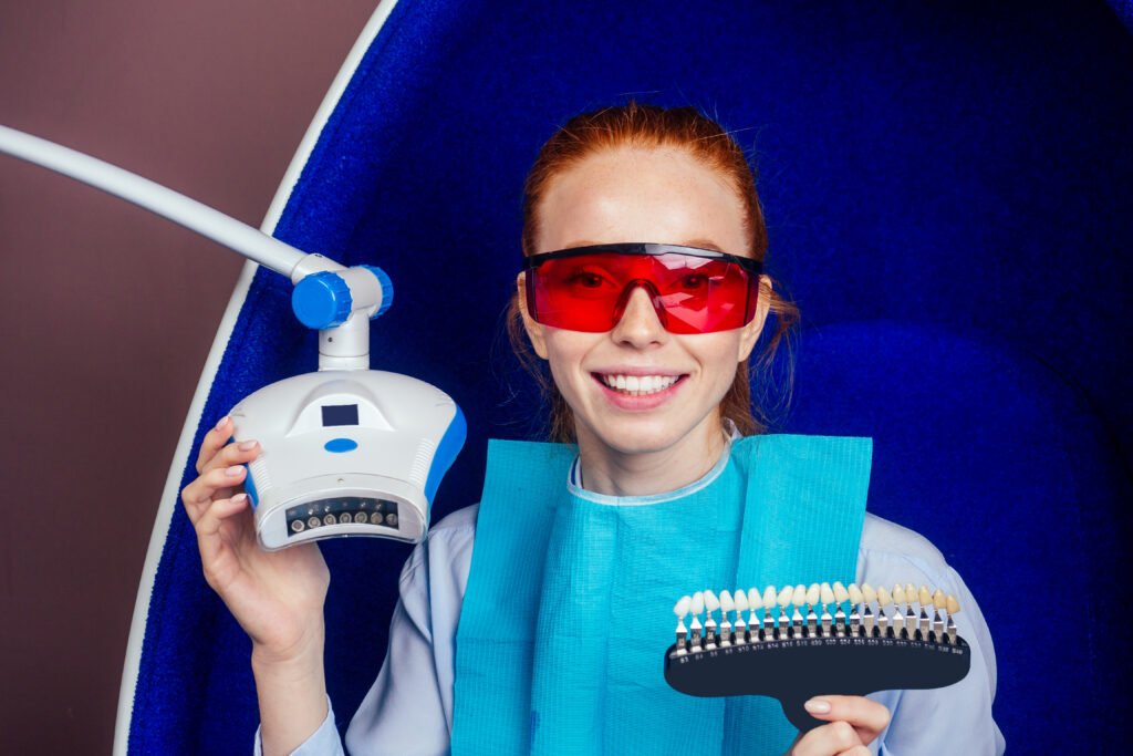 Is Tooth Whitening Safe? Everything You Need to Know Before Your Treatment